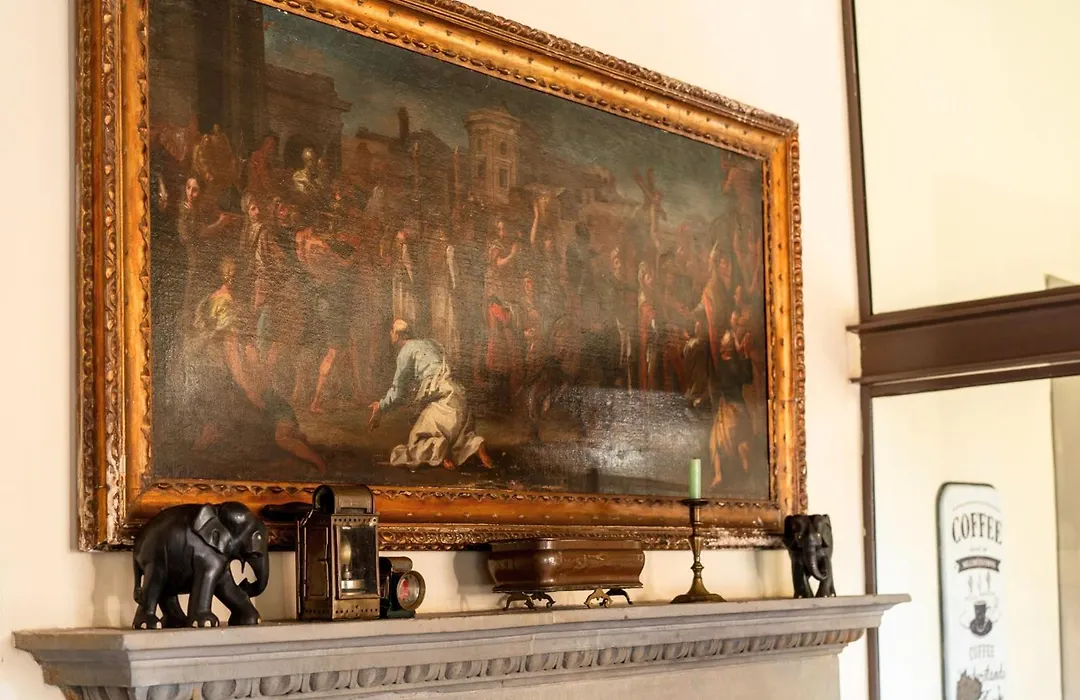 The Santa Croce Palace By San Firenze Collection-1